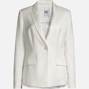 Milly Alexa blazer size 4